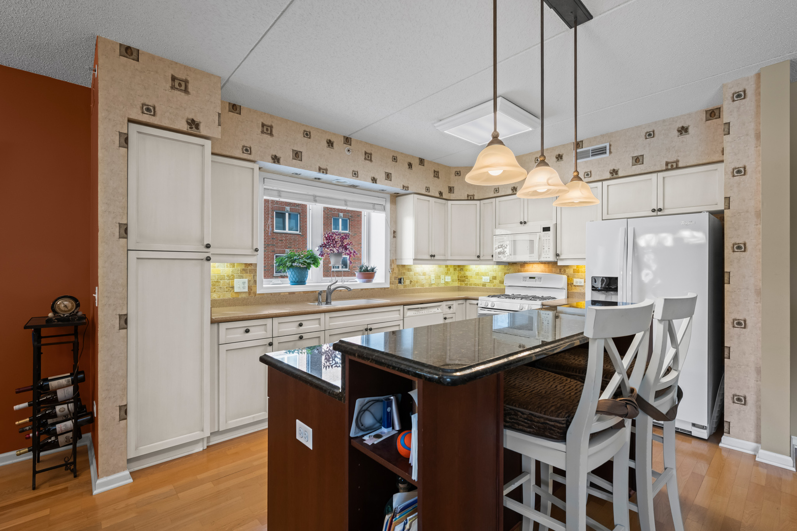 395 Graceland Avenue #207, Des Plaines, IL 60016