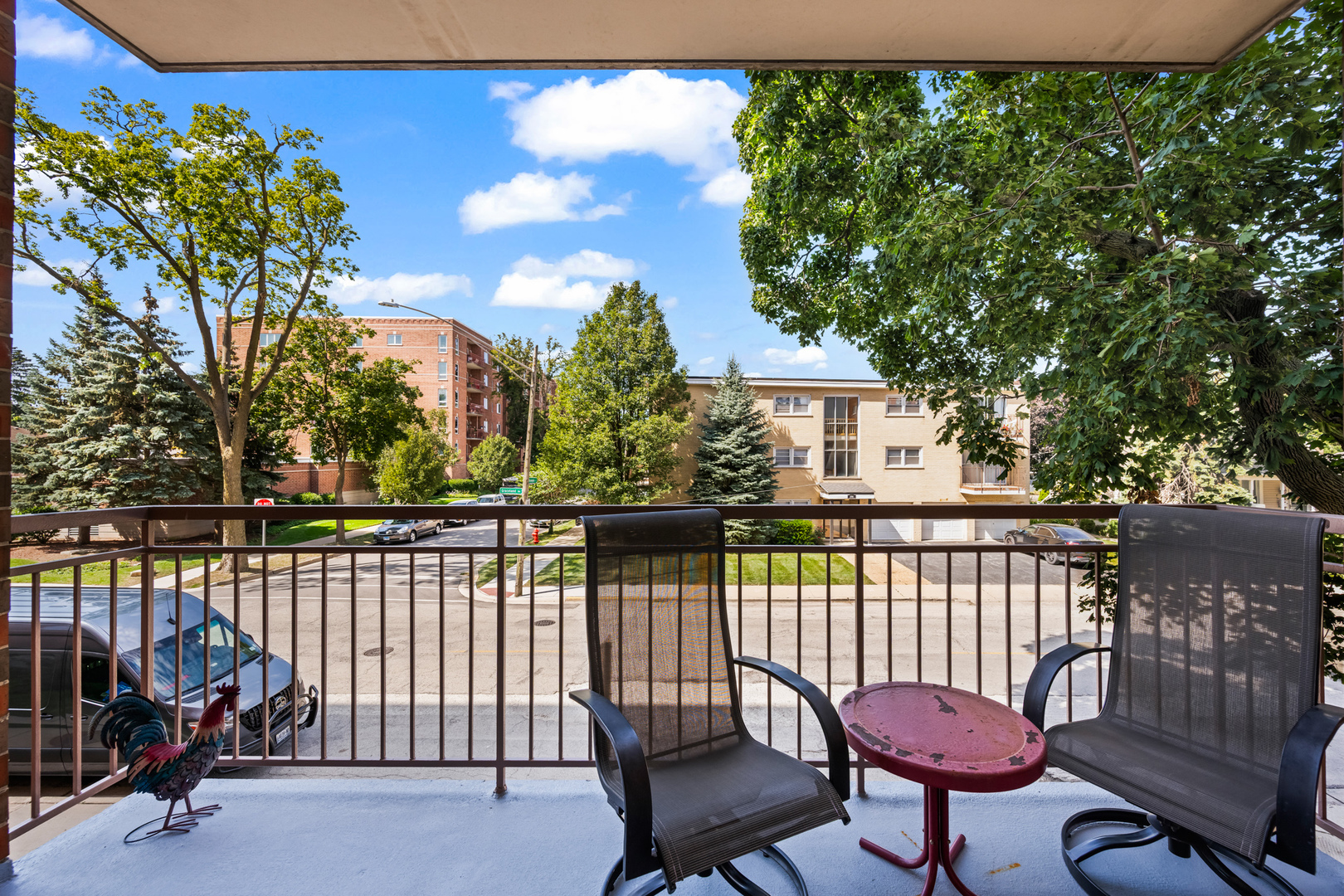 395 Graceland Avenue #207, Des Plaines, IL 60016