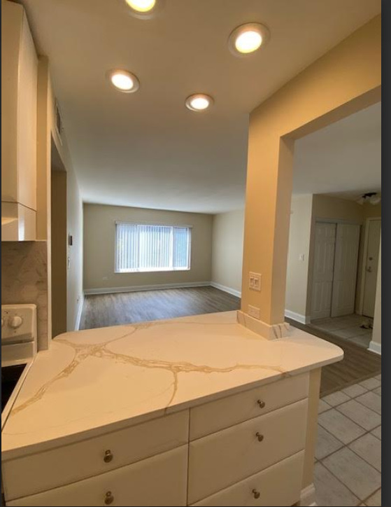6186 Pinewood Court #102, Willowbrook, IL 60527