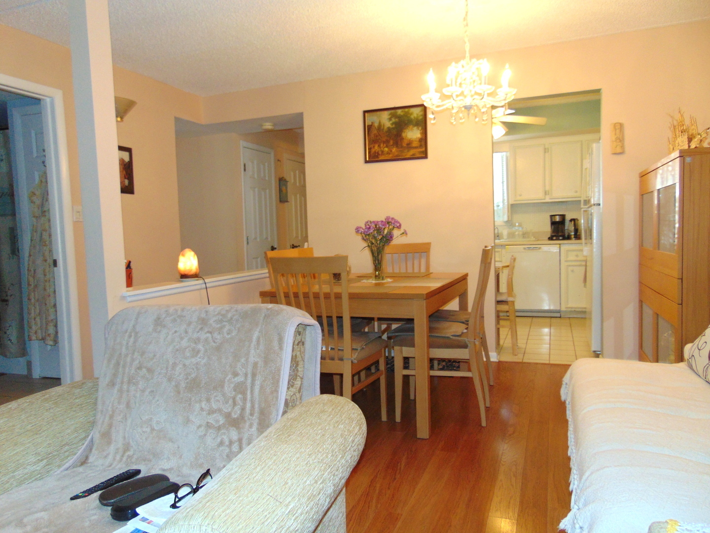 6221 N Niagara Avenue #105, Chicago, IL 60631