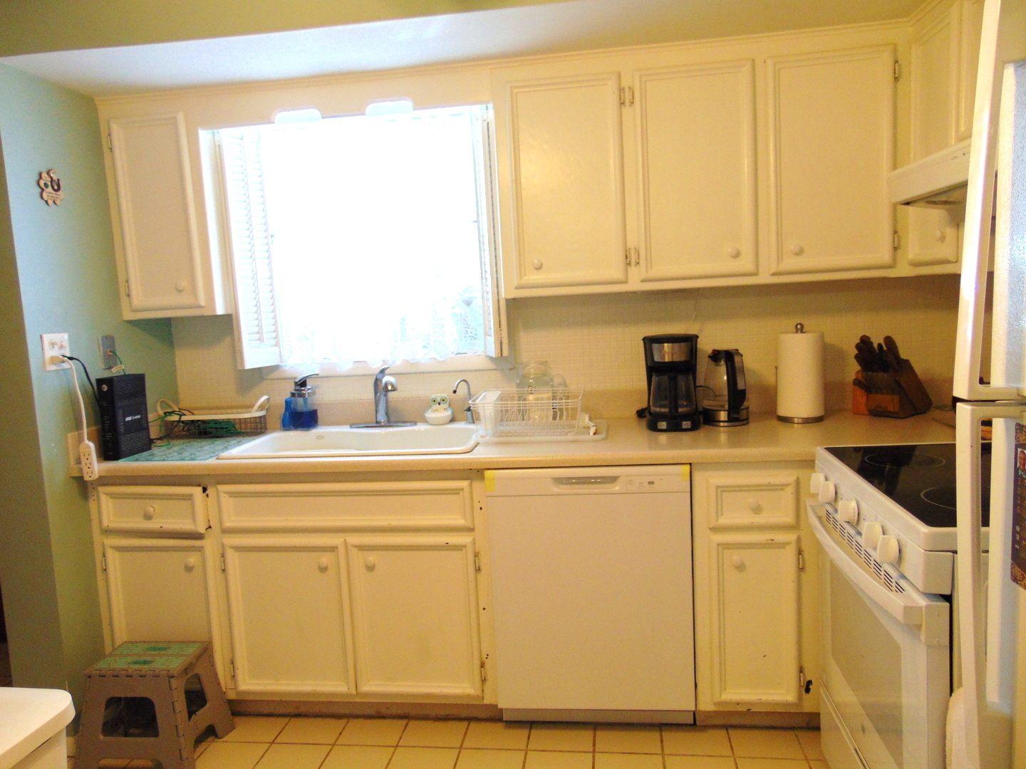 6221 N Niagara Avenue #105, Chicago, IL 60631