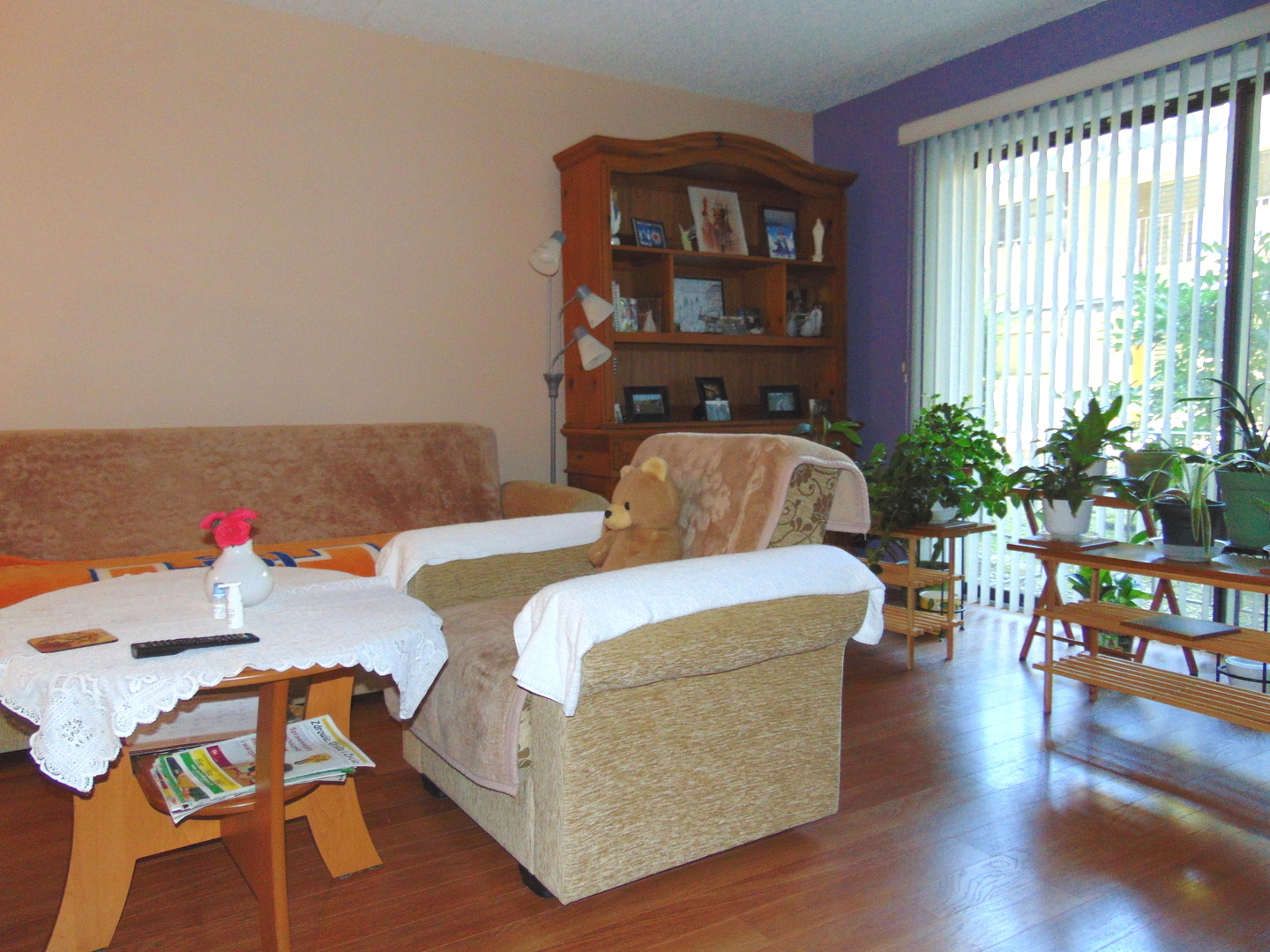 6221 N Niagara Avenue #105, Chicago, IL 60631