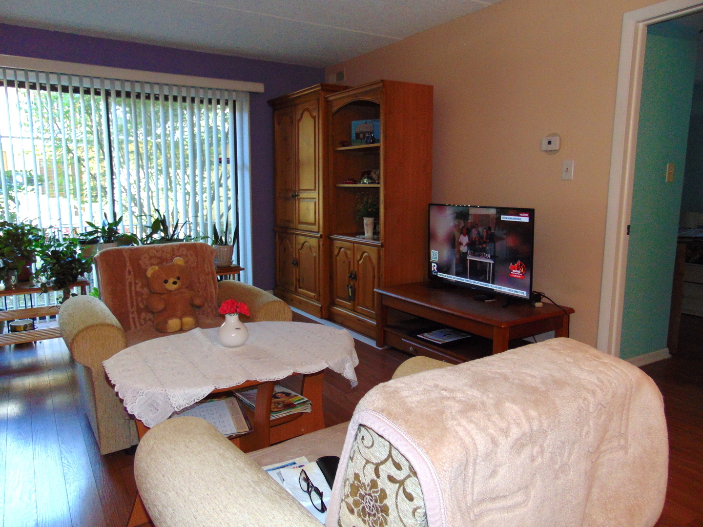 6221 N Niagara Avenue #105, Chicago, IL 60631
