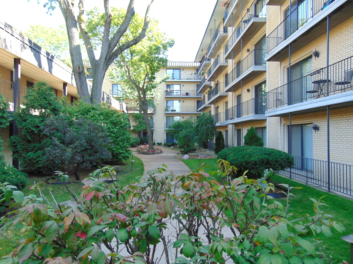 6221 N Niagara Avenue #105, Chicago, IL 60631