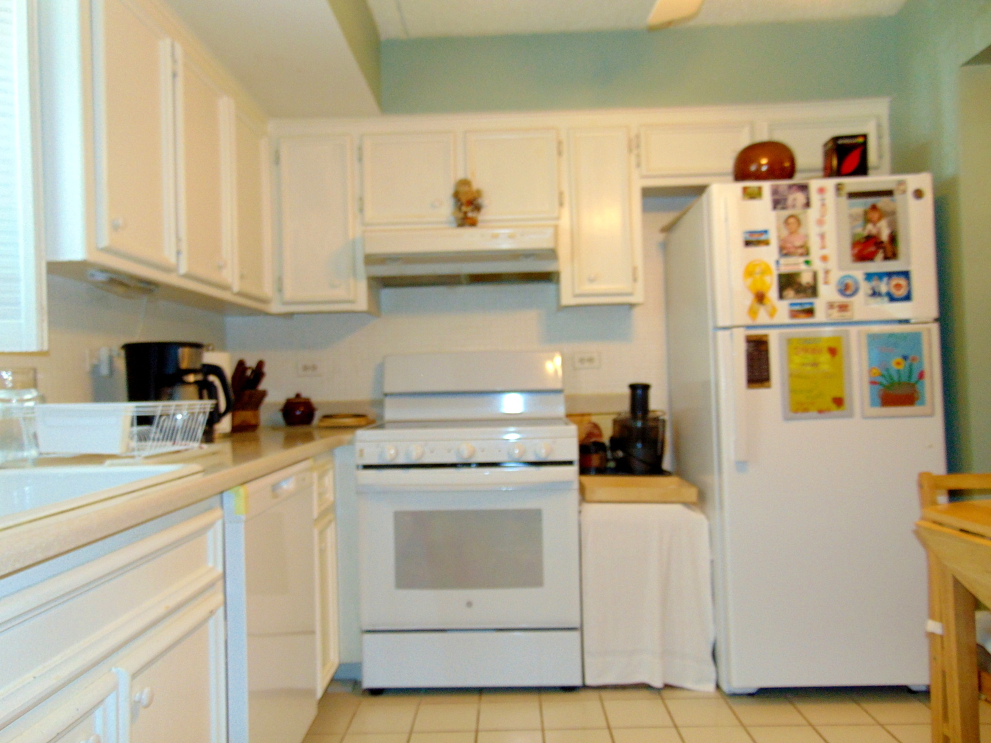 6221 N Niagara Avenue #105, Chicago, IL 60631