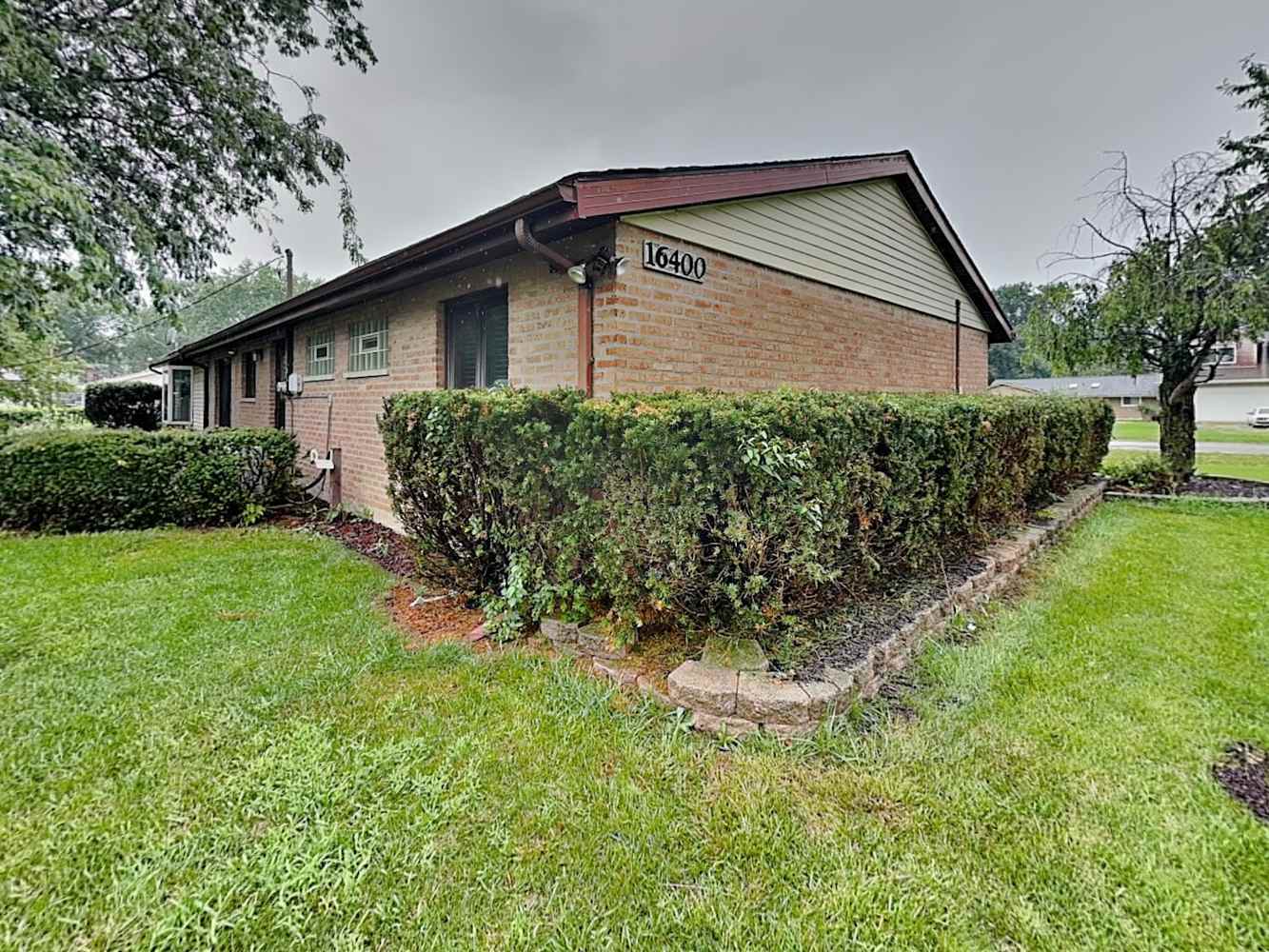 16400 Sherwood Drive, Orland Park, IL 60462