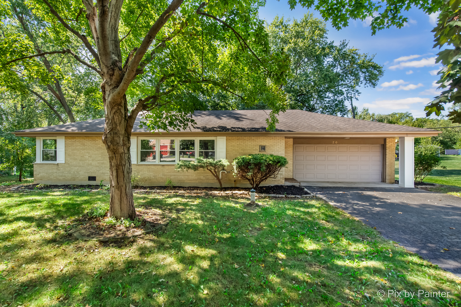 70 Ela Road, Inverness, IL 60067
