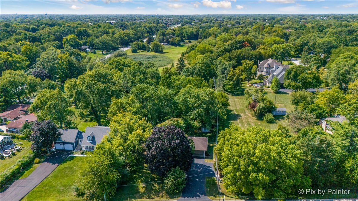 70 Ela Road, Inverness, IL 60067