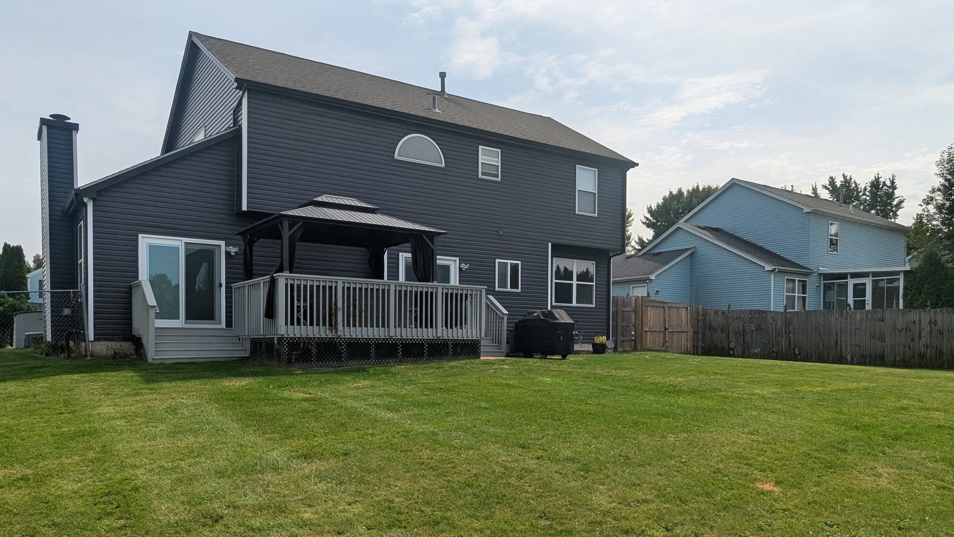 607 Calgary Way, Belvidere, IL 61008
