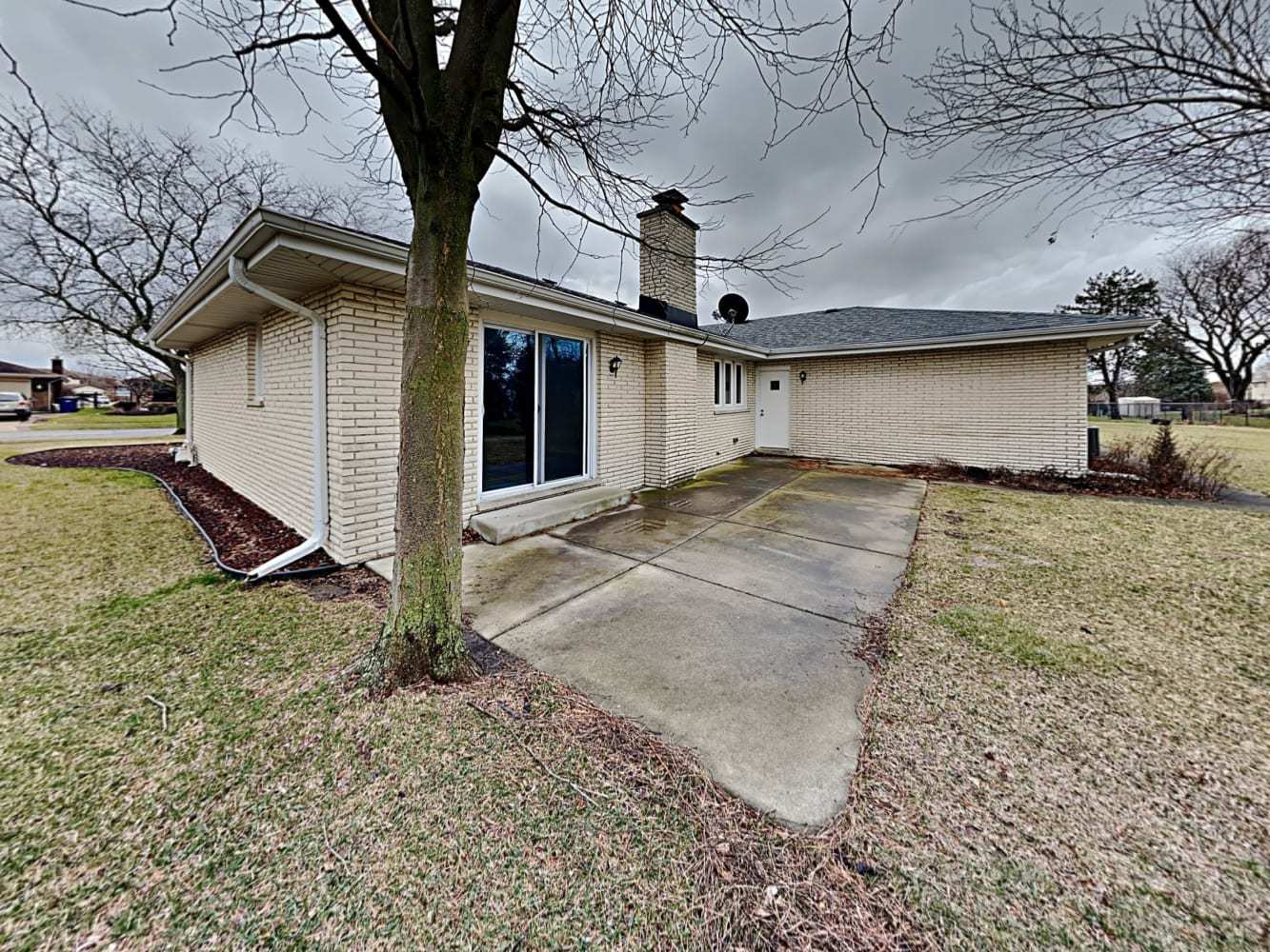7526 Cashew Drive, Orland Park, IL 60462