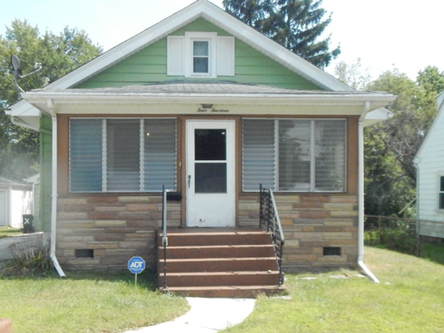 414 Howard Avenue, Rockford, IL 61102