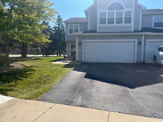 1273 Dunamon Drive, Bartlett, IL 60103