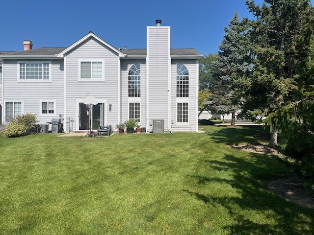 1273 Dunamon Drive, Bartlett, IL 60103