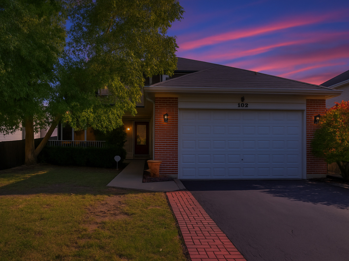 1418 Fitzer Drive, Joliet, IL 60431