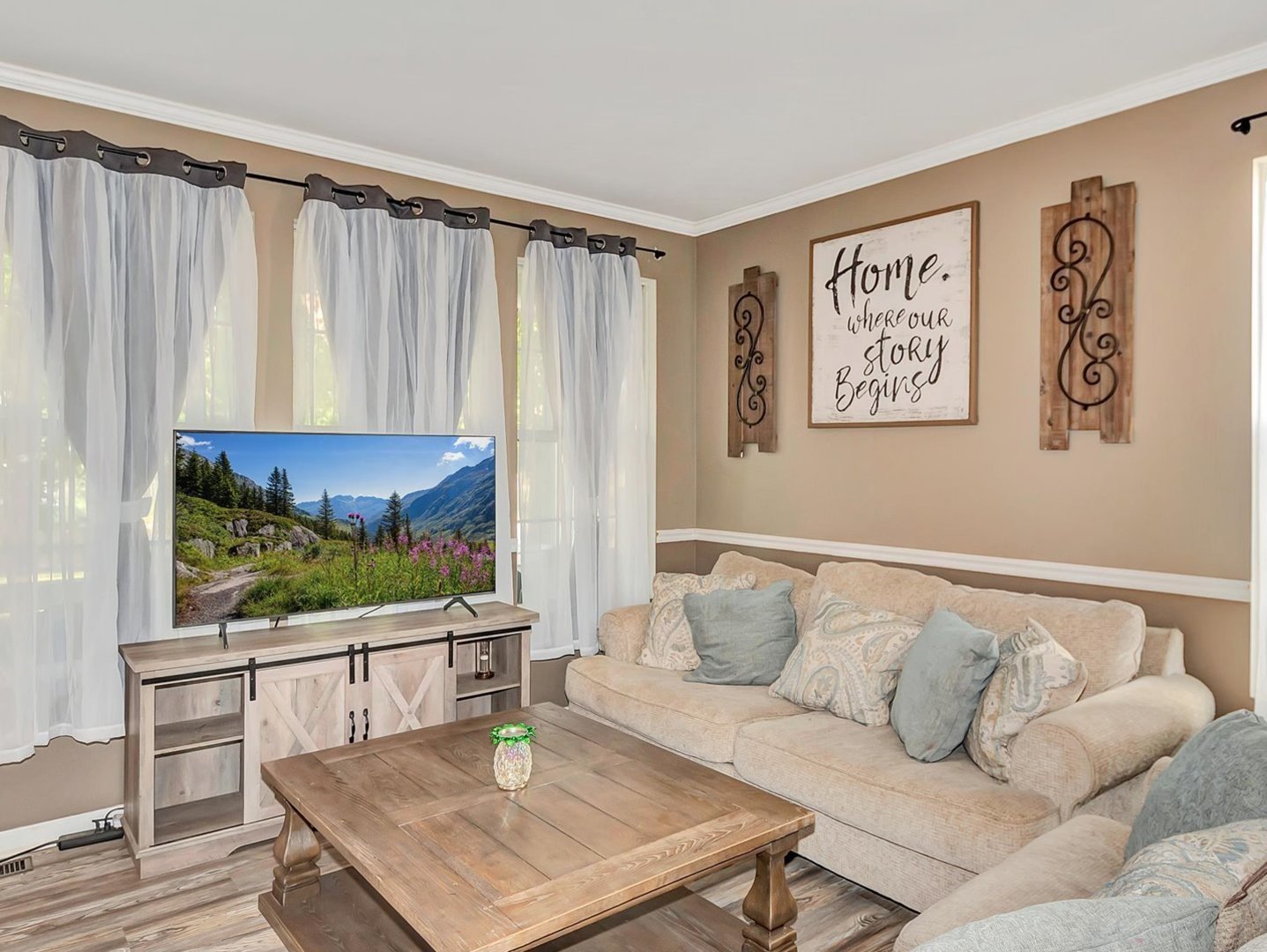 1418 Fitzer Drive, Joliet, IL 60431