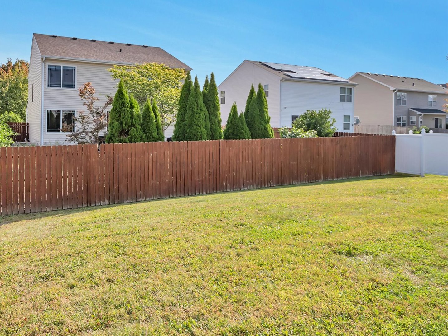 1418 Fitzer Drive, Joliet, IL 60431