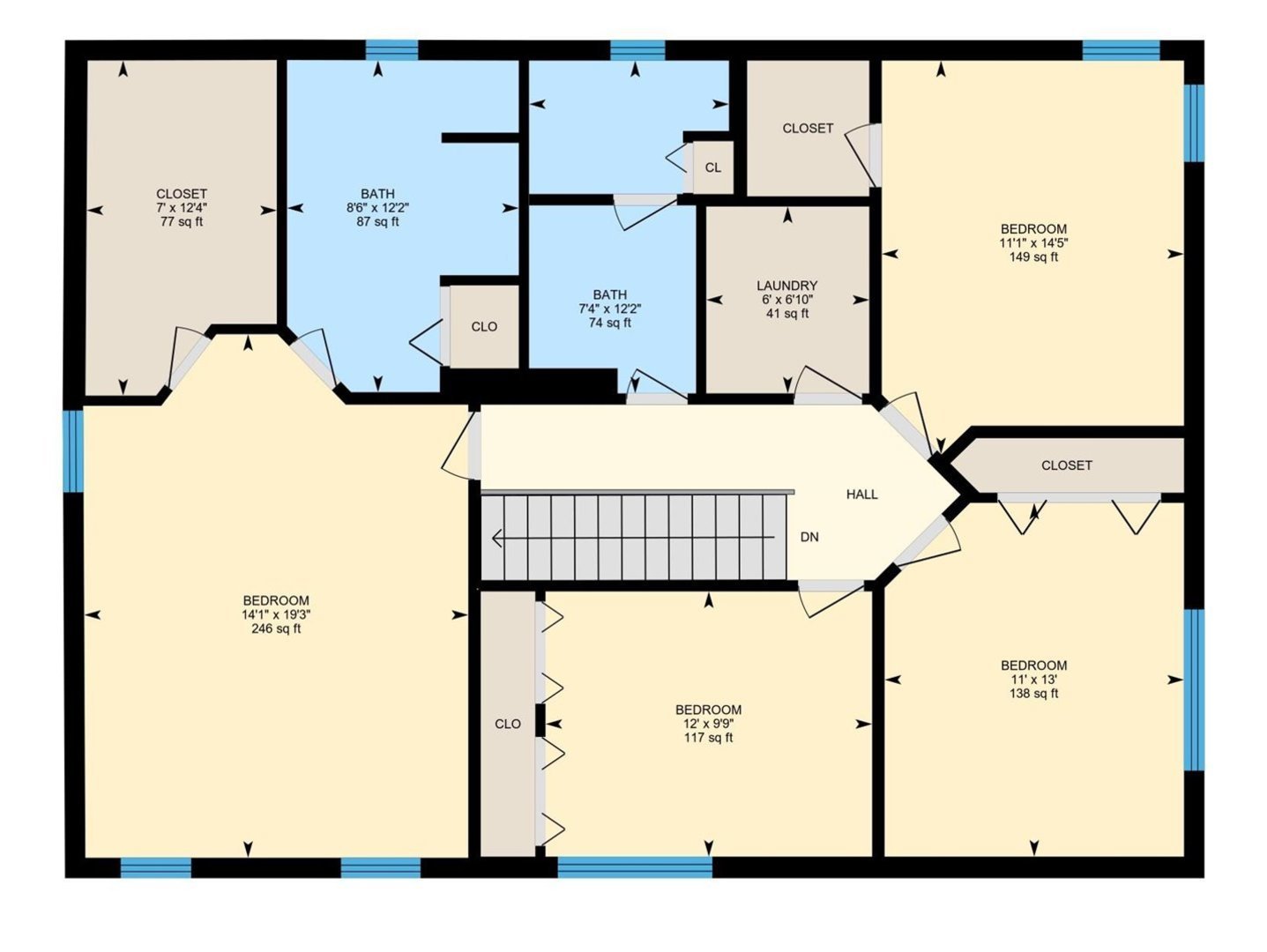 1418 Fitzer Drive, Joliet, IL 60431