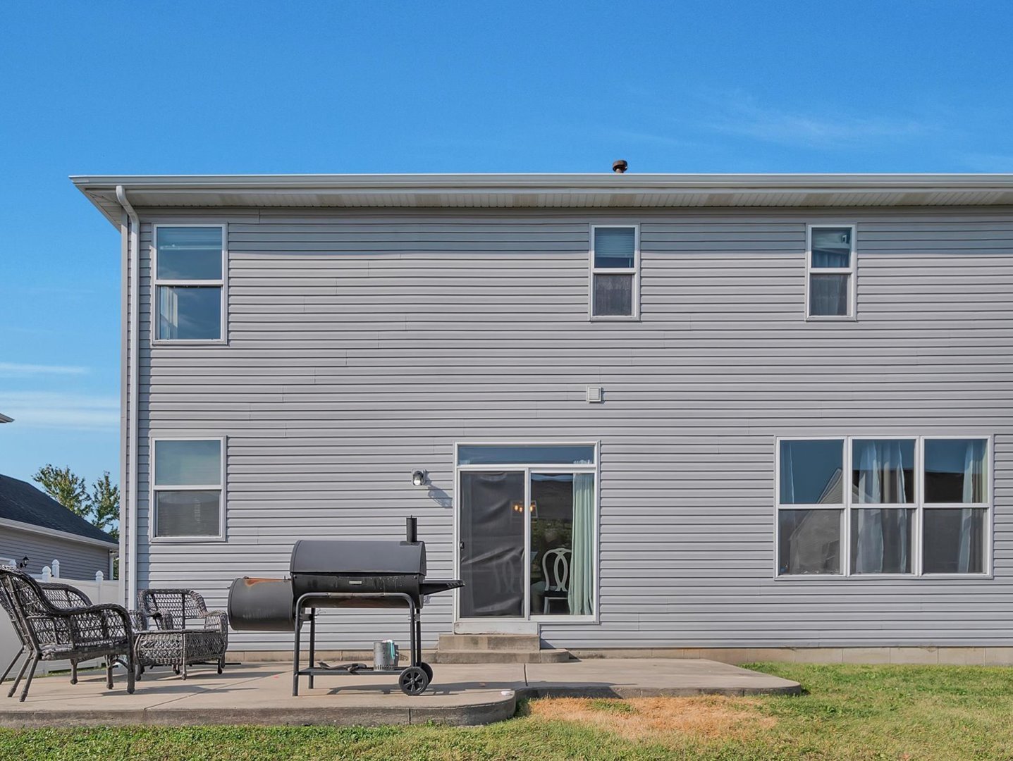 1418 Fitzer Drive, Joliet, IL 60431