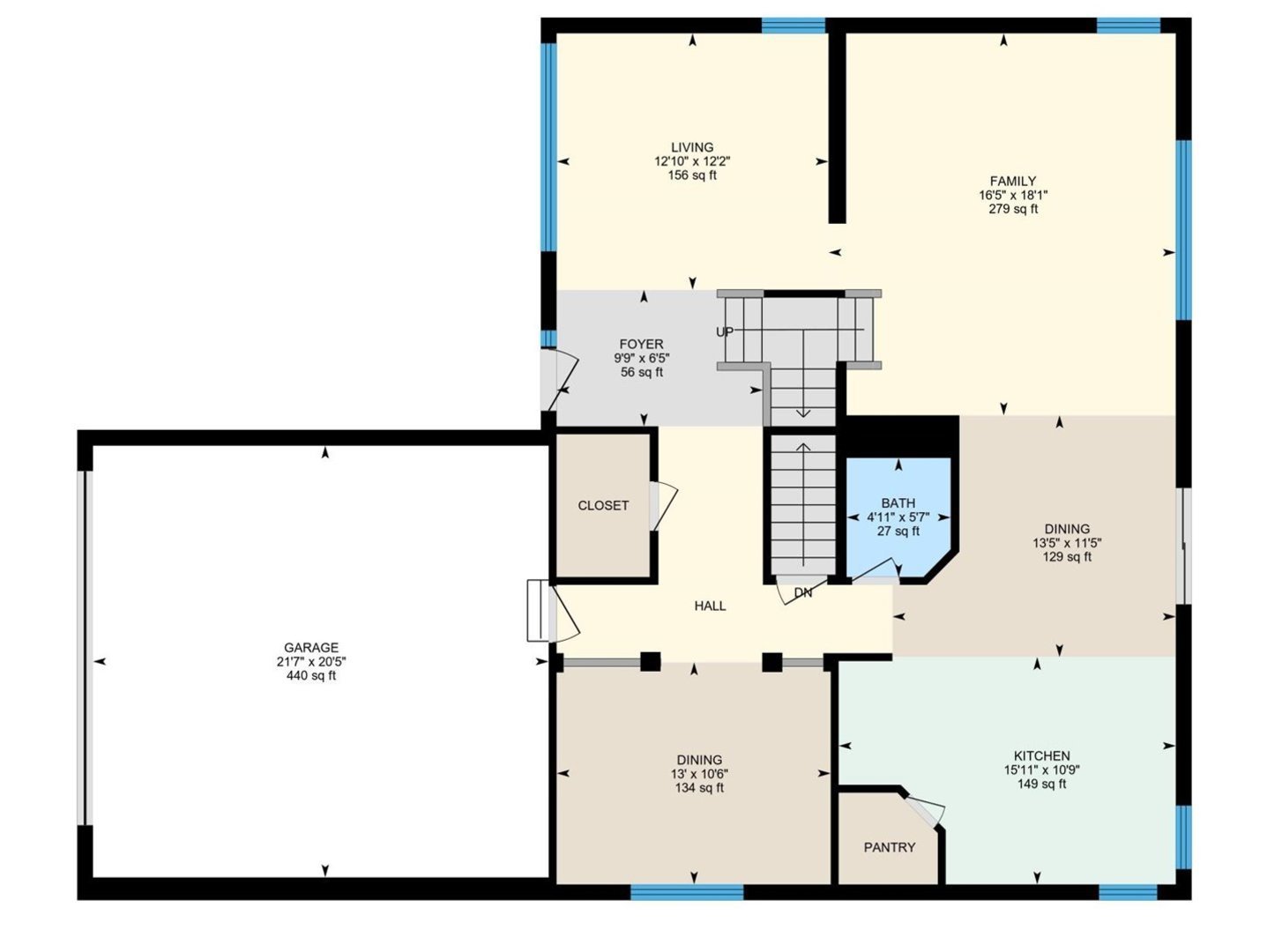 1418 Fitzer Drive, Joliet, IL 60431