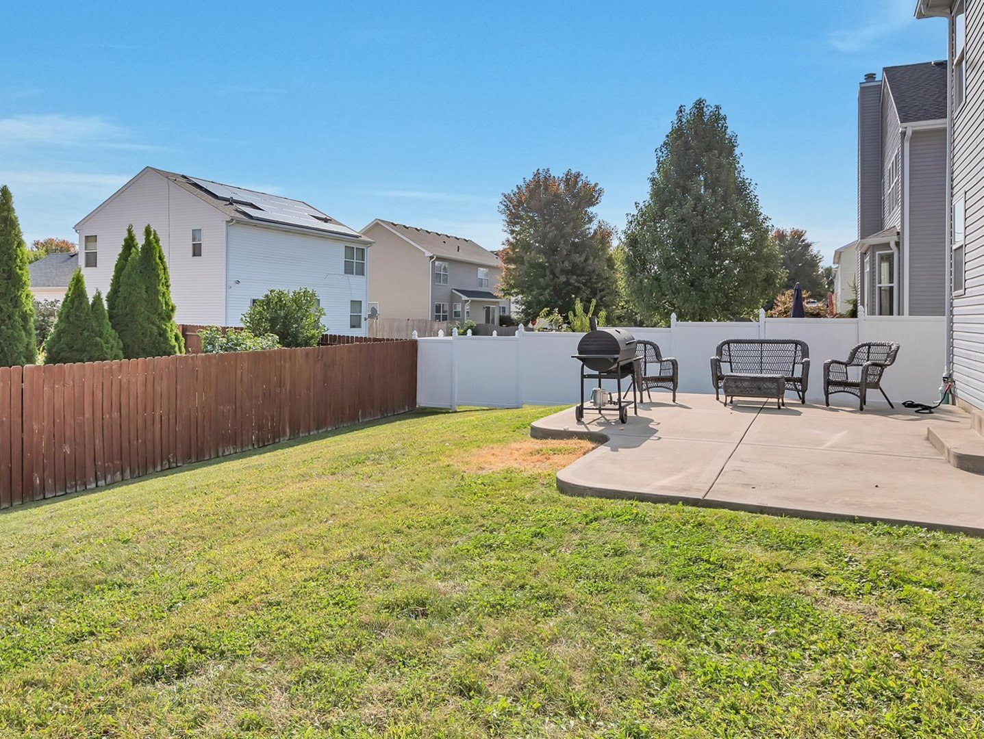 1418 Fitzer Drive, Joliet, IL 60431