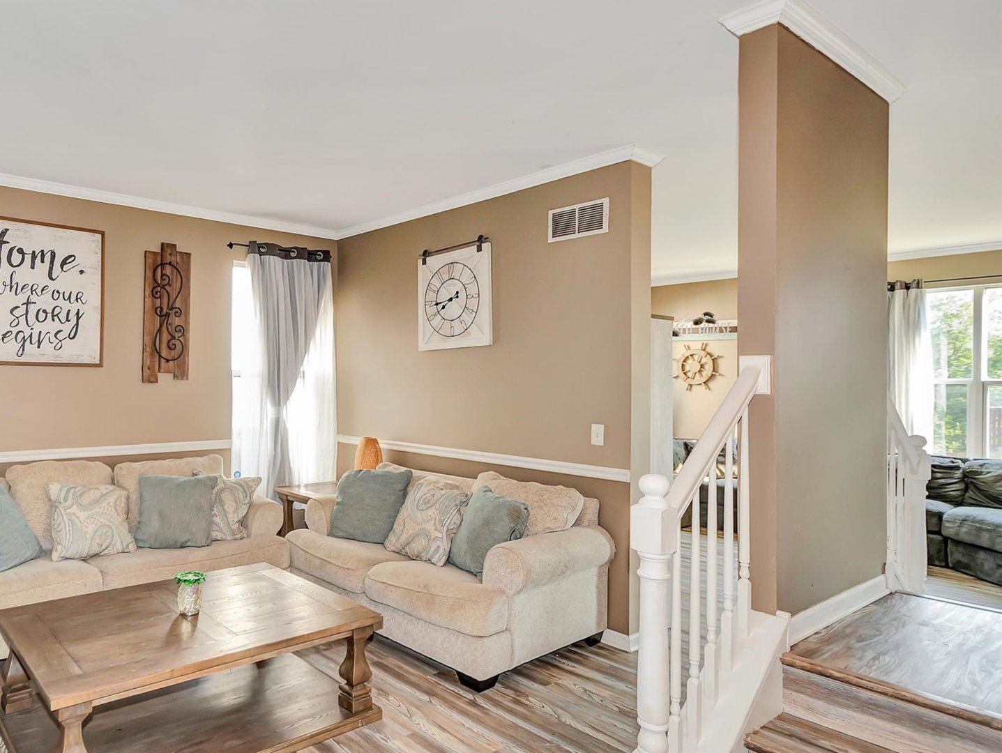 1418 Fitzer Drive, Joliet, IL 60431