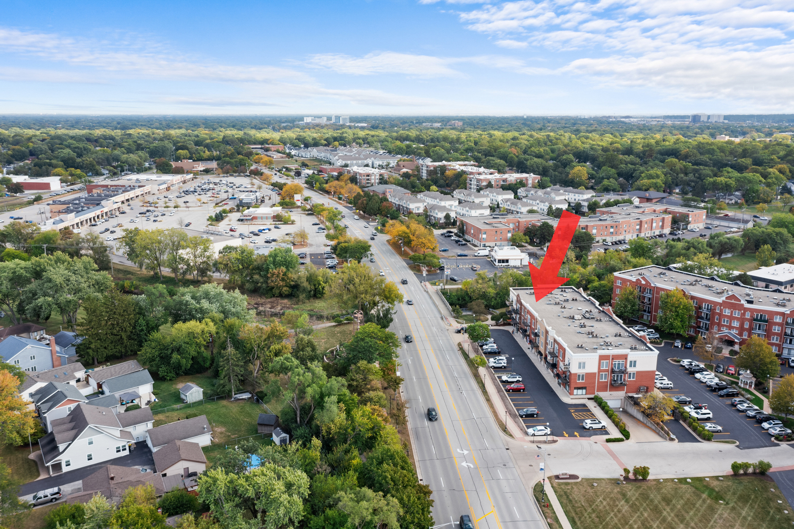 3400 Wellington Court #204, Rolling Meadows, IL 60008