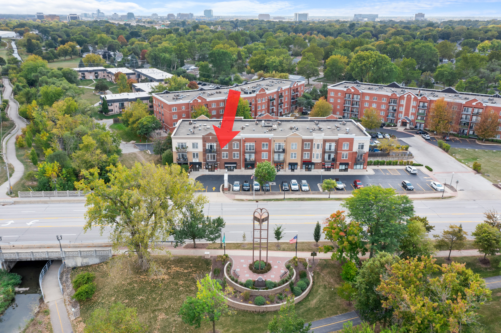 3400 Wellington Court #204, Rolling Meadows, IL 60008