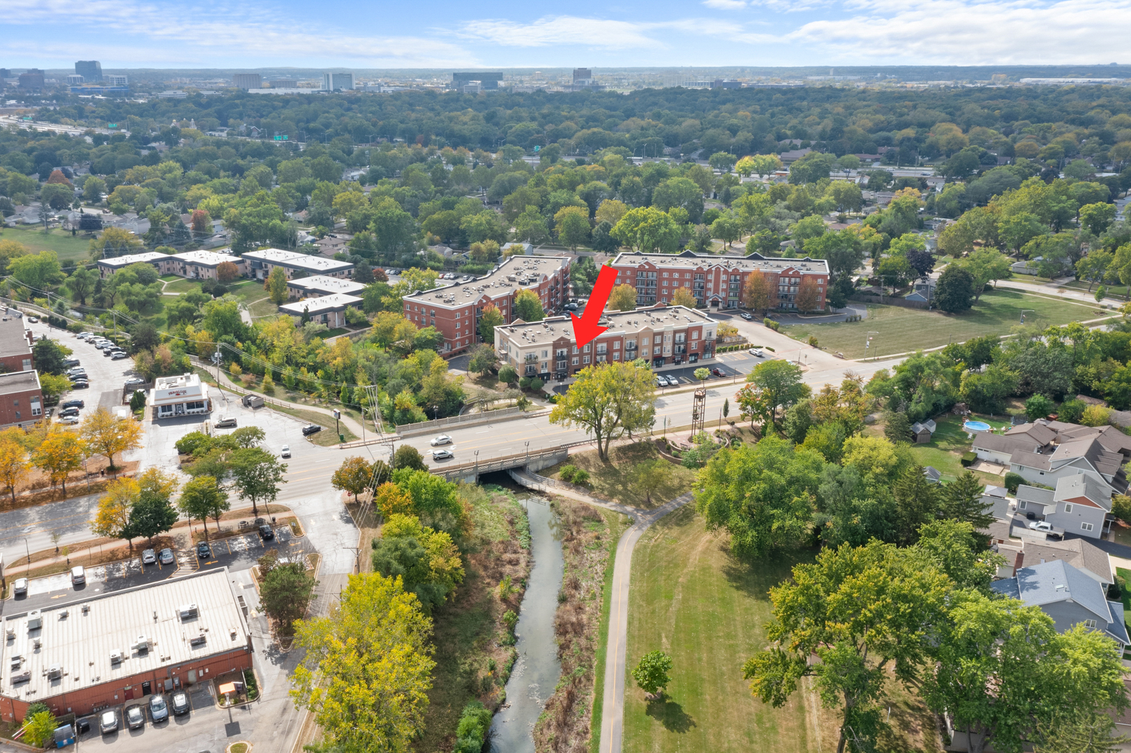3400 Wellington Court #204, Rolling Meadows, IL 60008