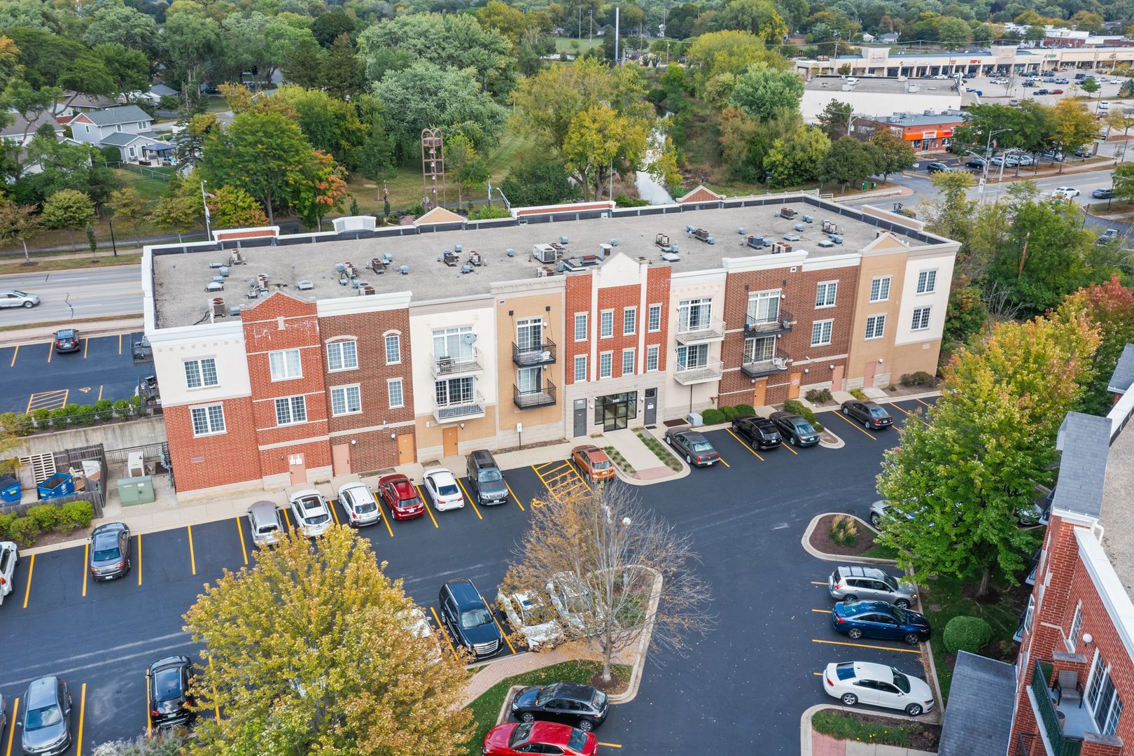 3400 Wellington Court #204, Rolling Meadows, IL 60008