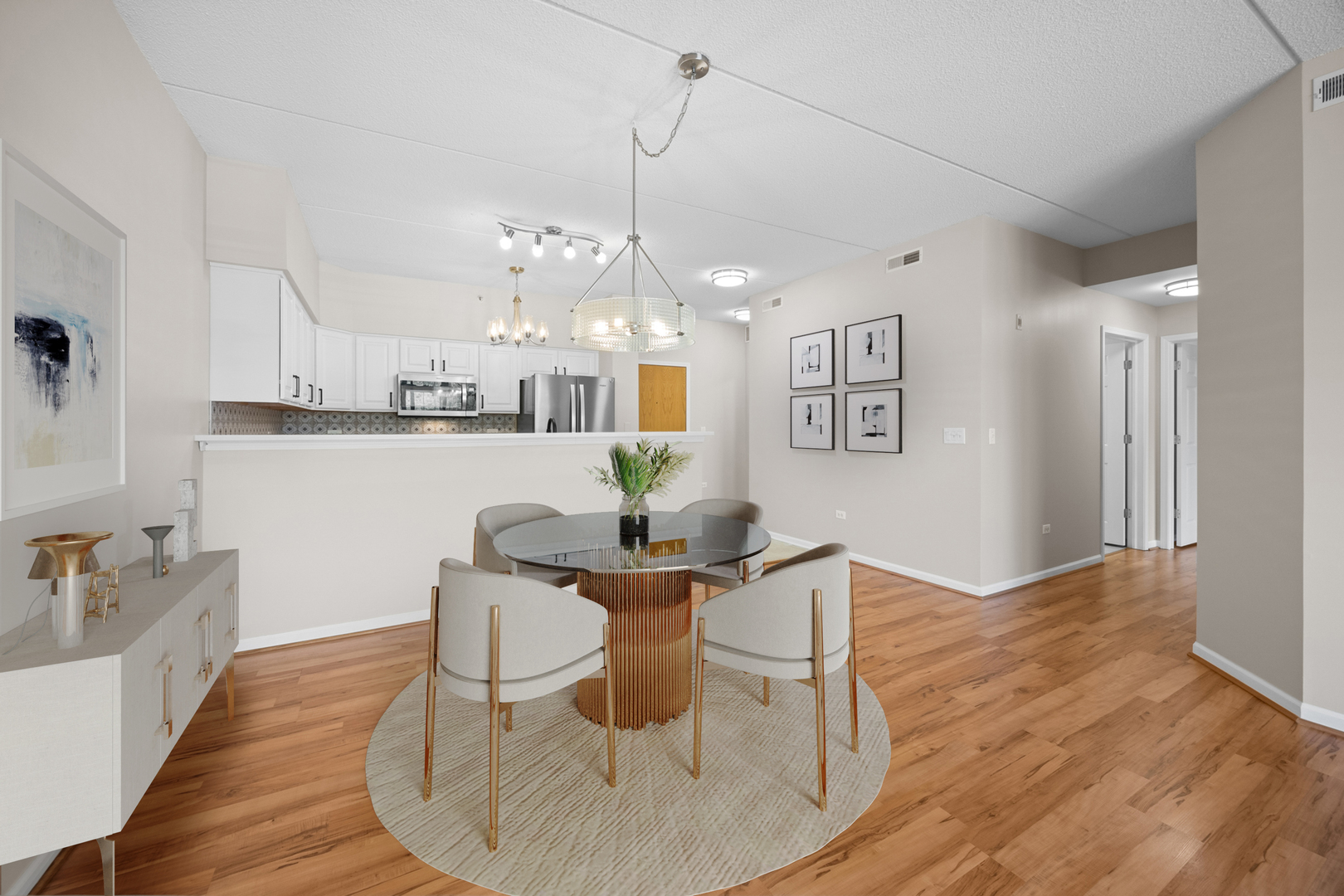 3400 Wellington Court #204, Rolling Meadows, IL 60008