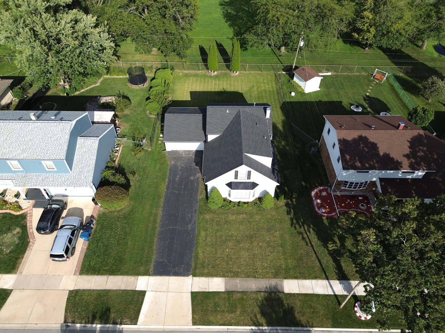 1013 Damico Drive, Chicago Heights, IL 60411