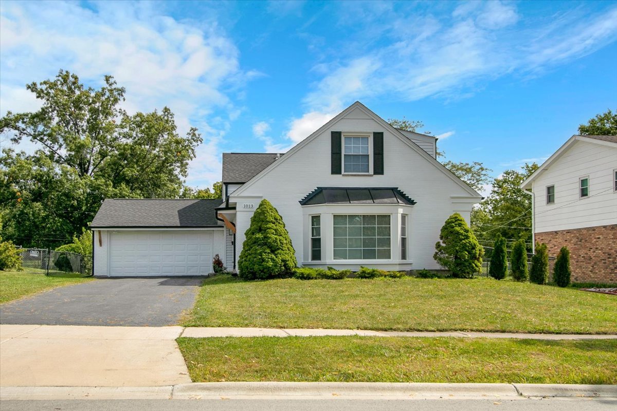1013 Damico Drive, Chicago Heights, IL 60411