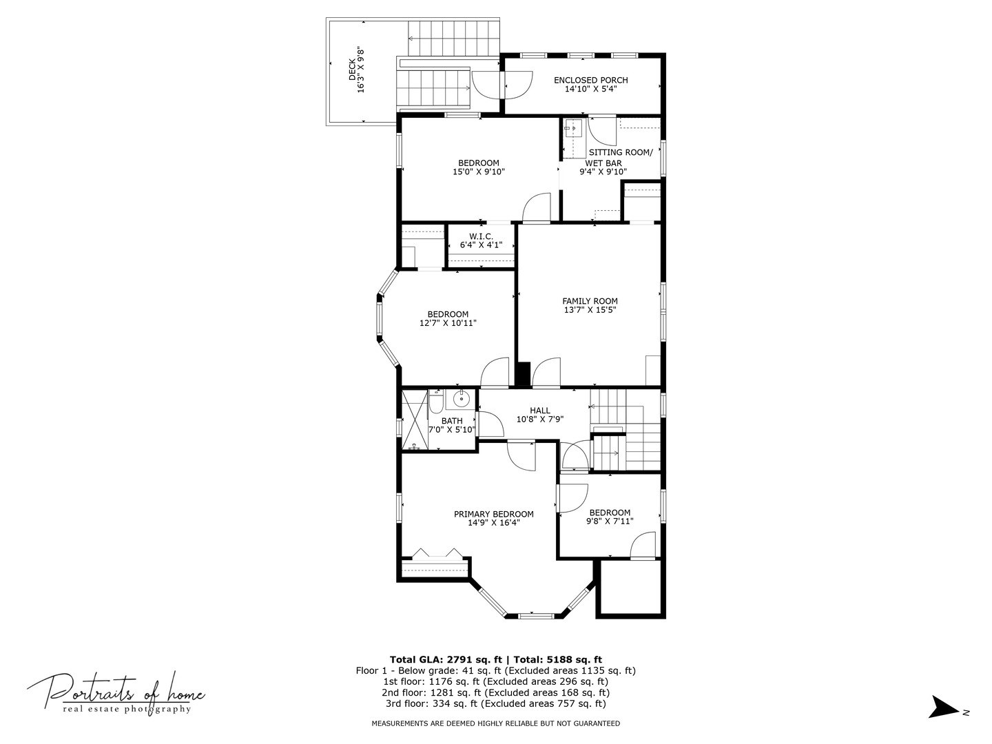 3420 Grove Avenue, Berwyn, IL 60402