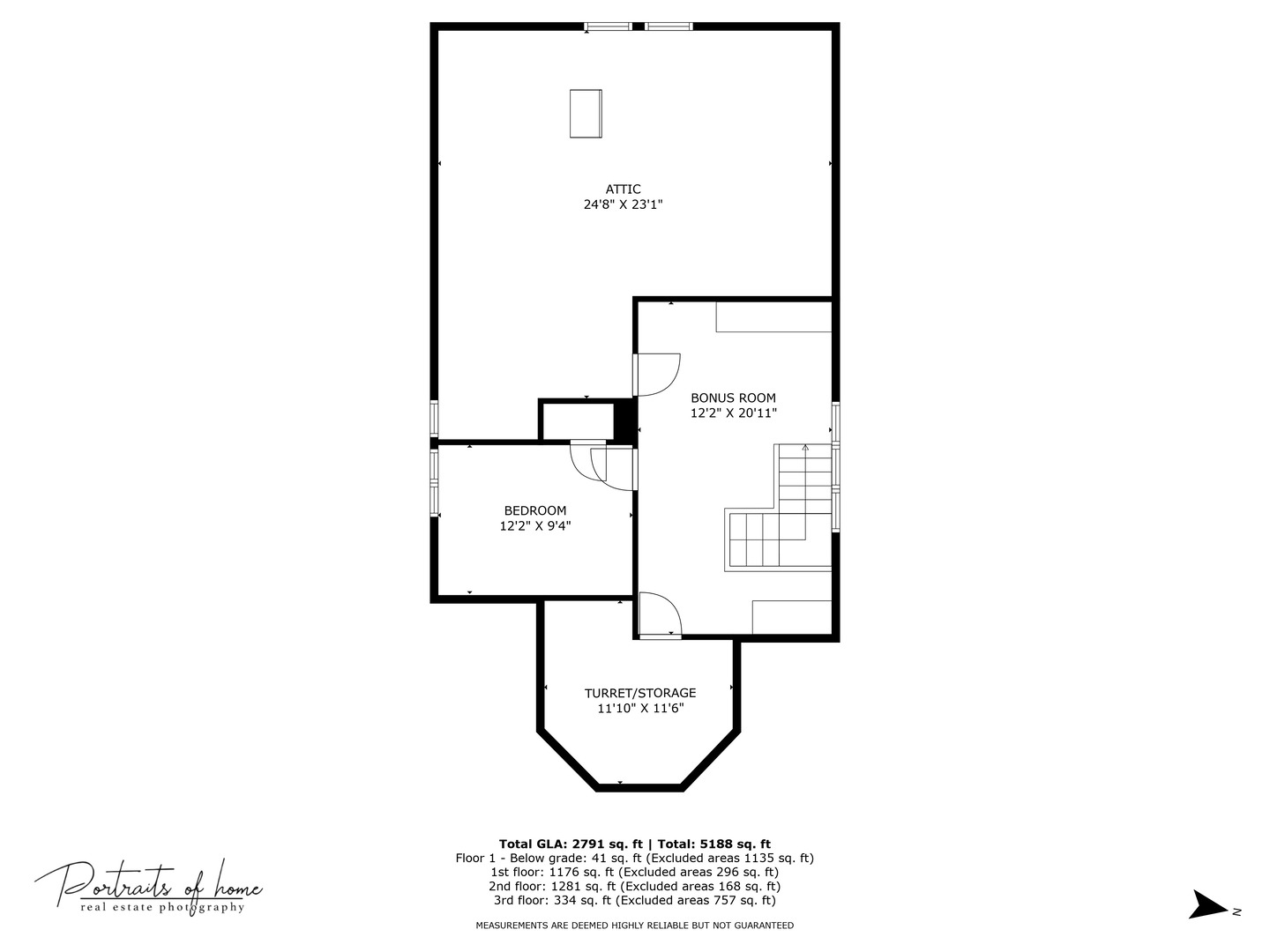 3420 Grove Avenue, Berwyn, IL 60402