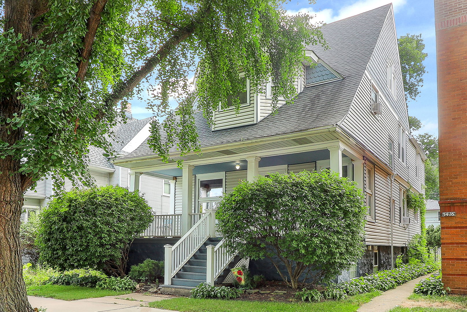 3420 Grove Avenue, Berwyn, IL 60402