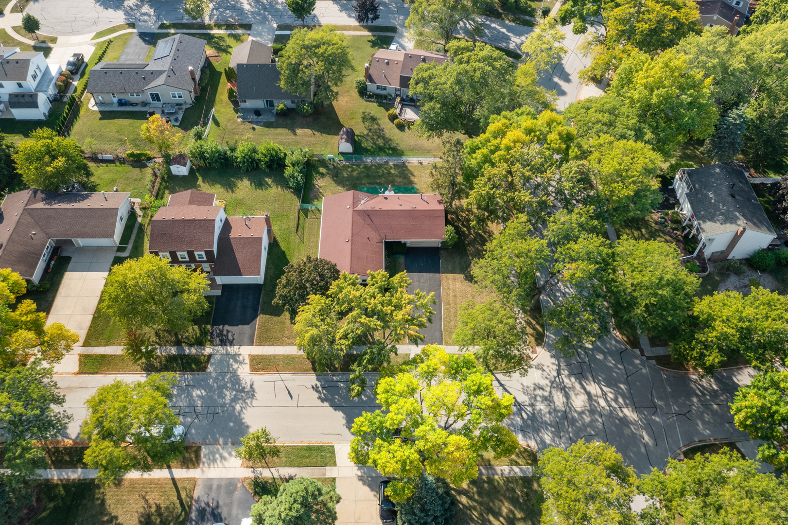 20 Emerson Drive, Schaumburg, IL 60194