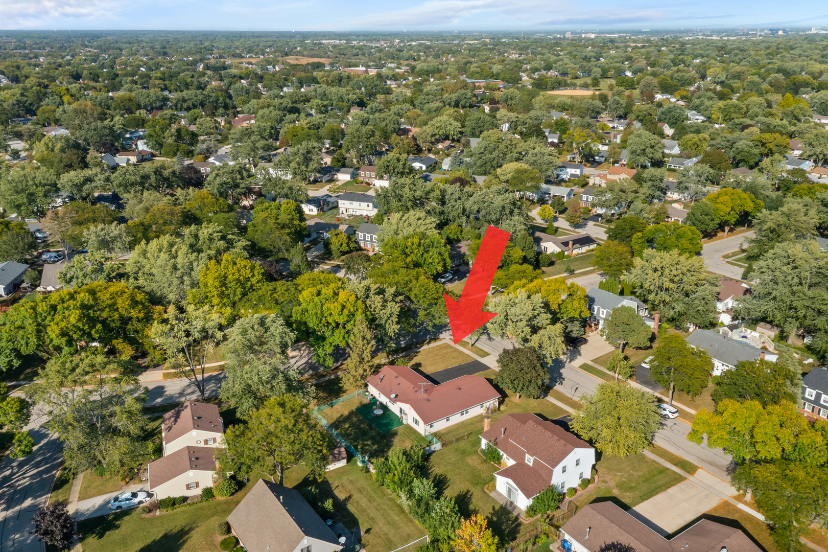 20 Emerson Drive, Schaumburg, IL 60194