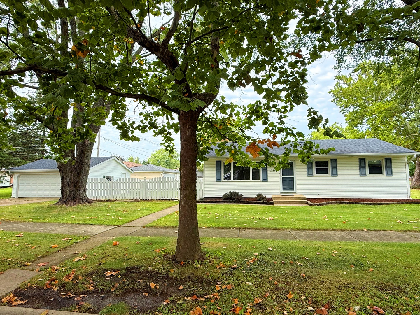 1106 Shoals Drive, Lockport, IL 60441
