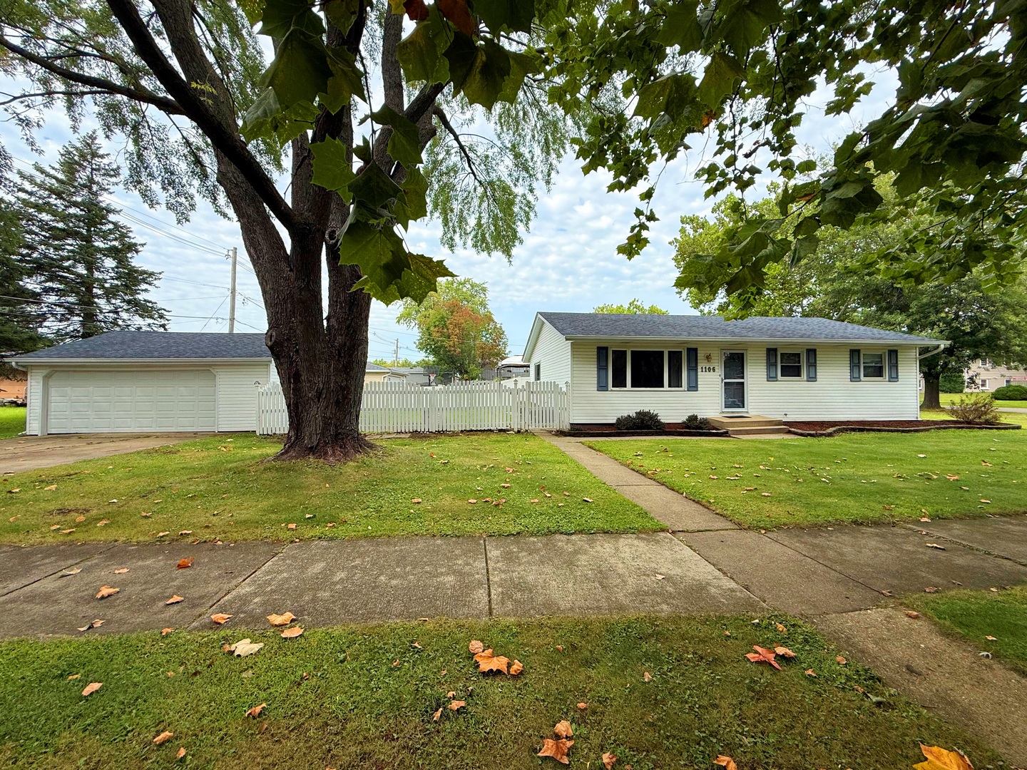 1106 Shoals Drive, Lockport, IL 60441