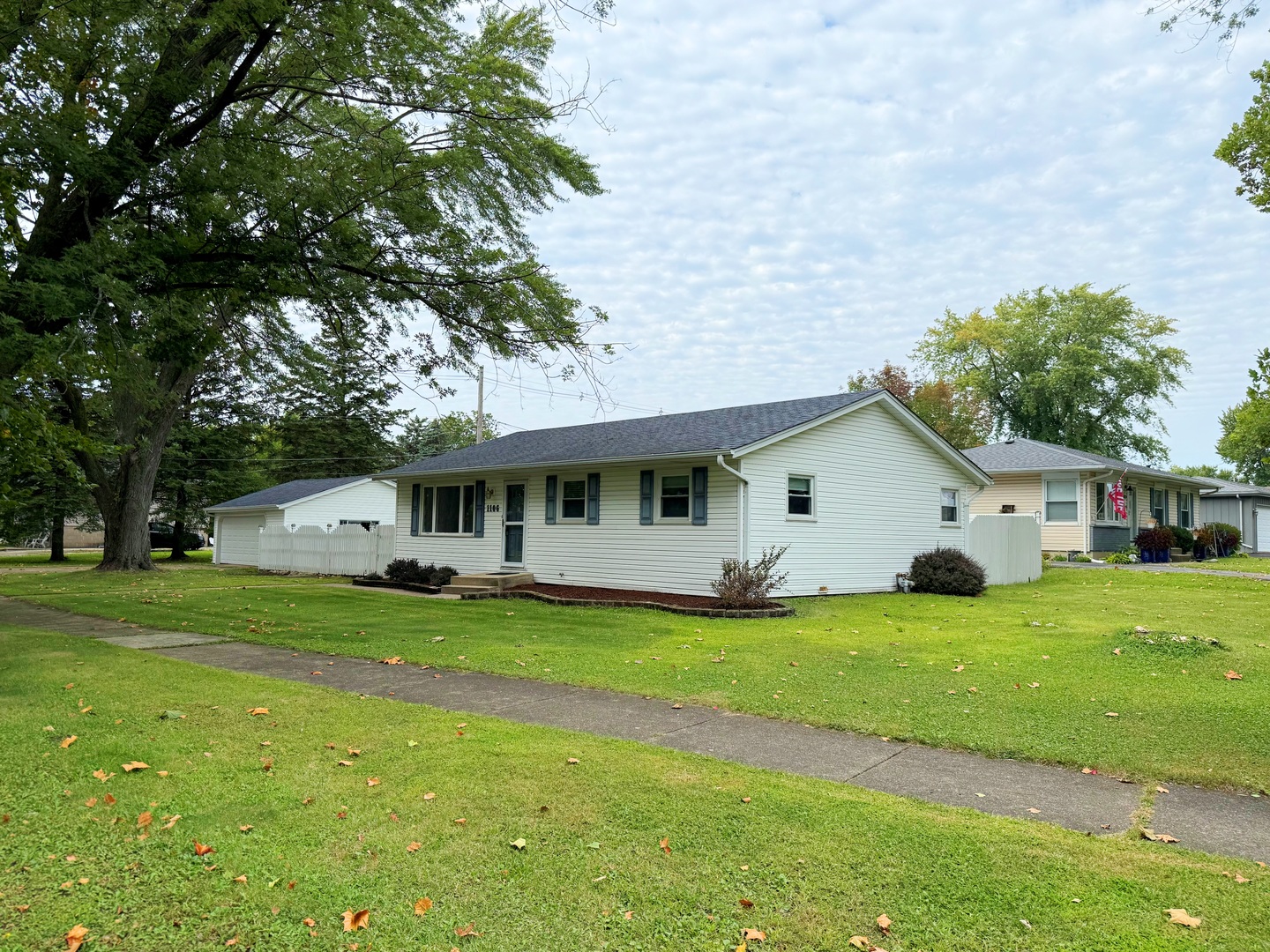 1106 Shoals Drive, Lockport, IL 60441