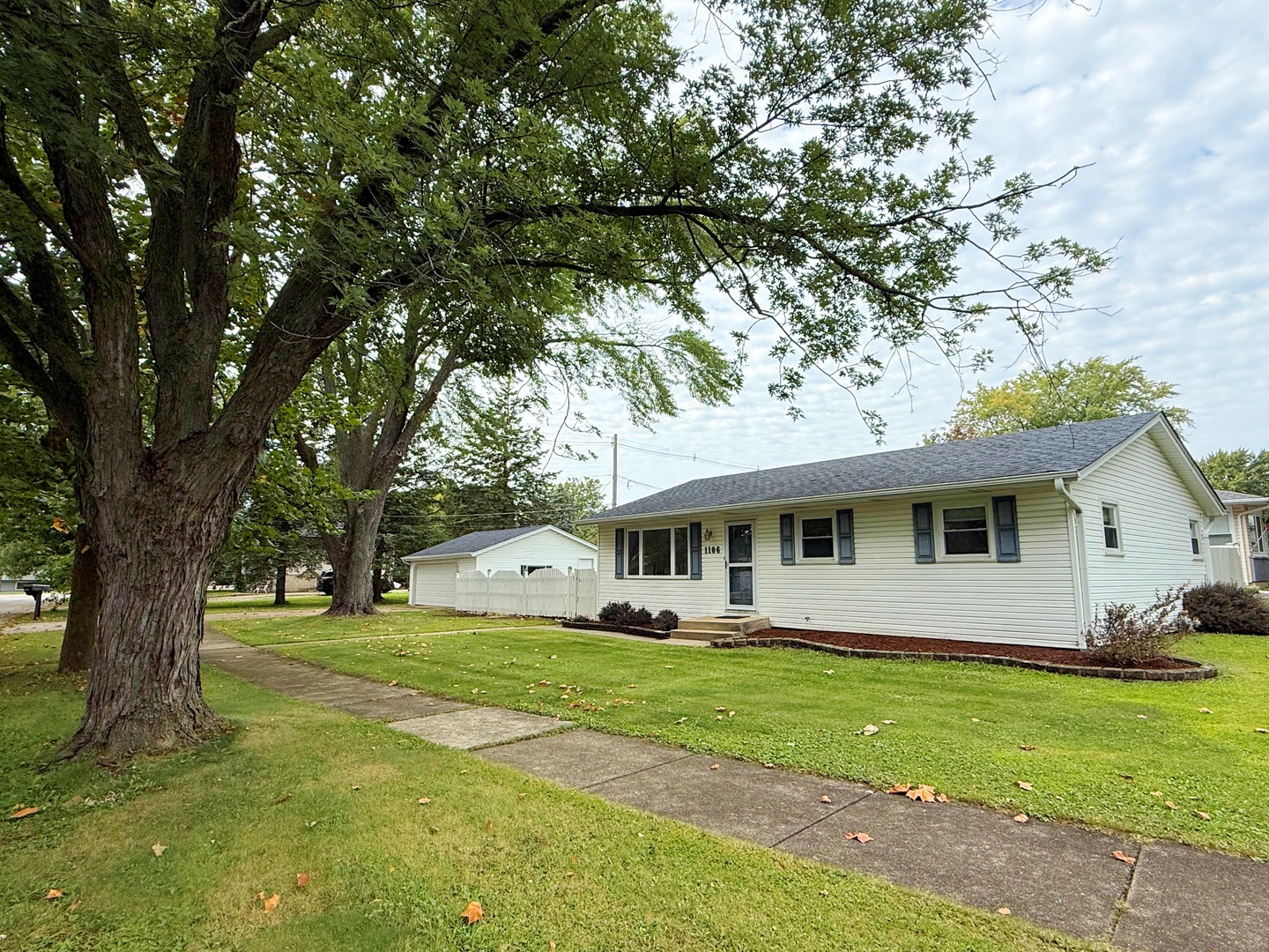 1106 Shoals Drive, Lockport, IL 60441