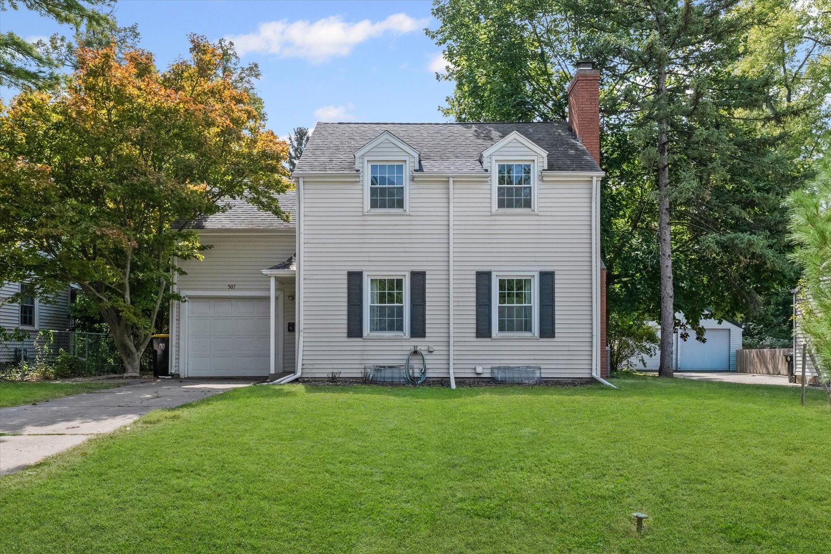 507 Manchester Road, Normal, IL 61761