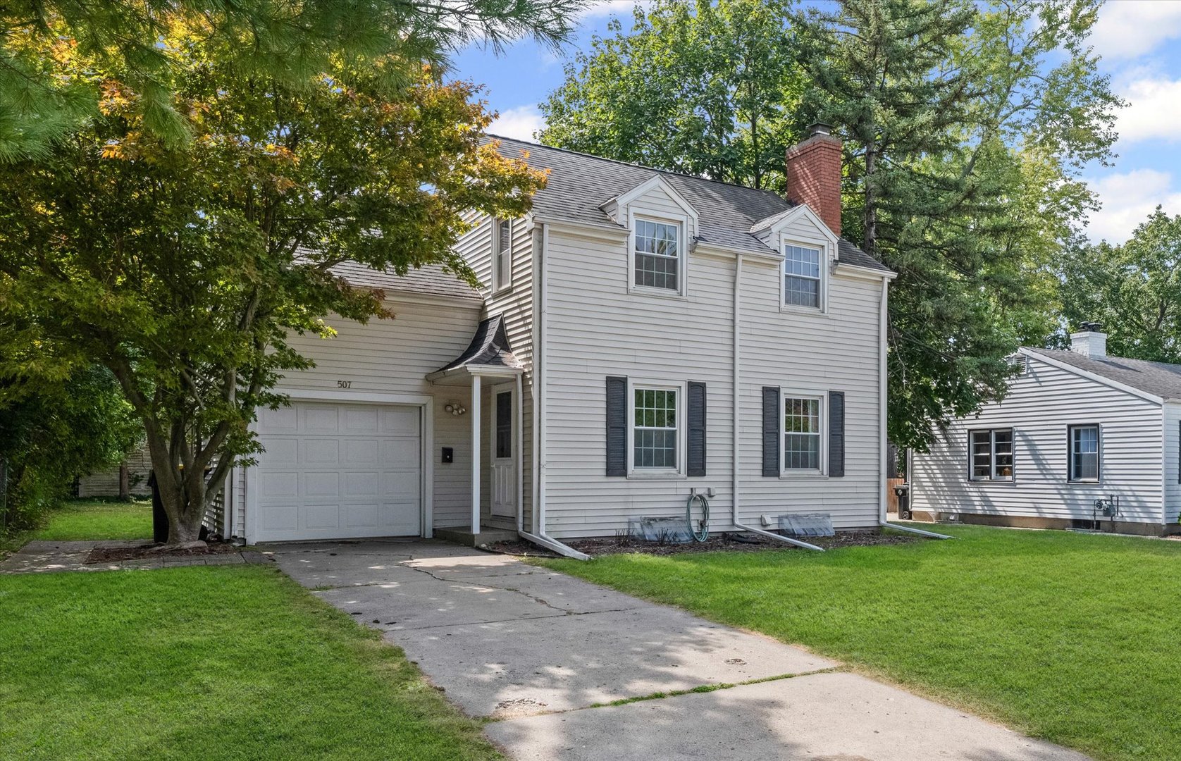 507 Manchester Road, Normal, IL 61761