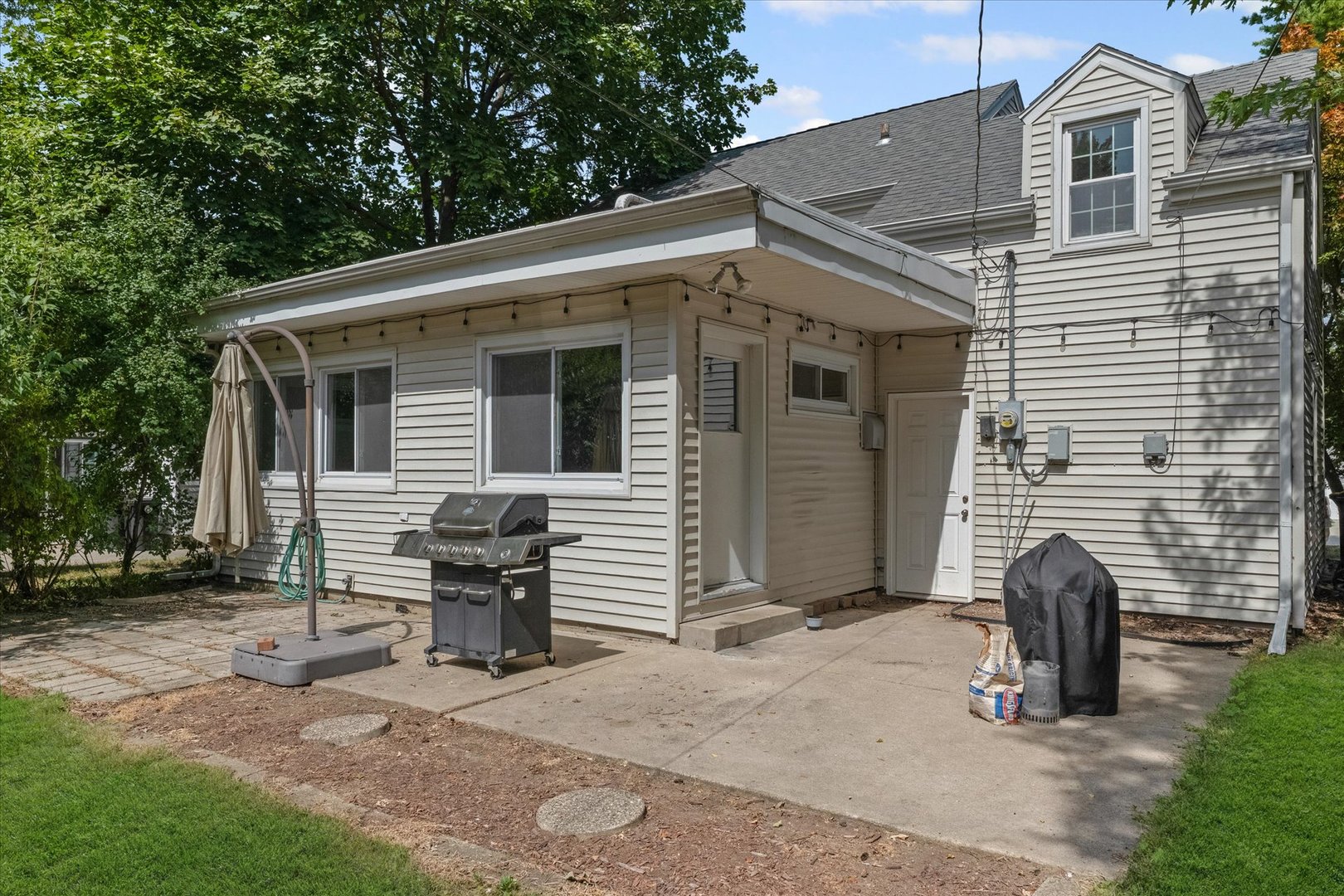 507 Manchester Road, Normal, IL 61761