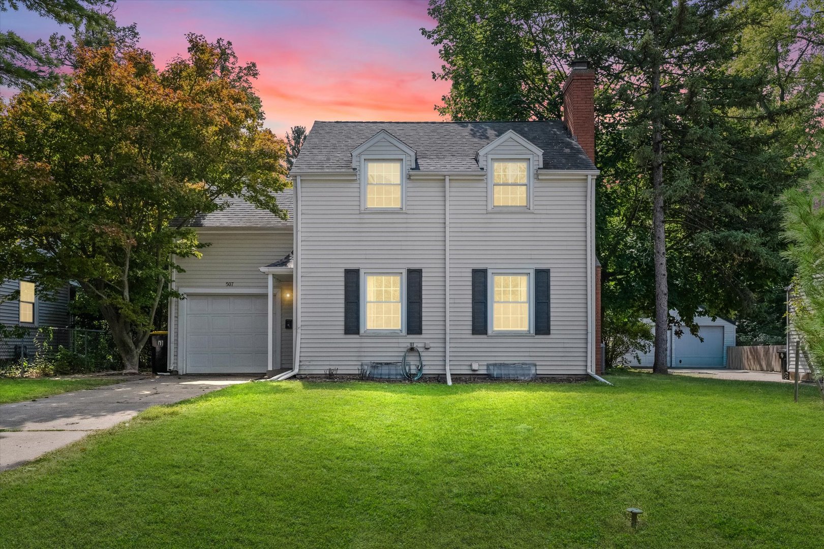 507 Manchester Road, Normal, IL 61761