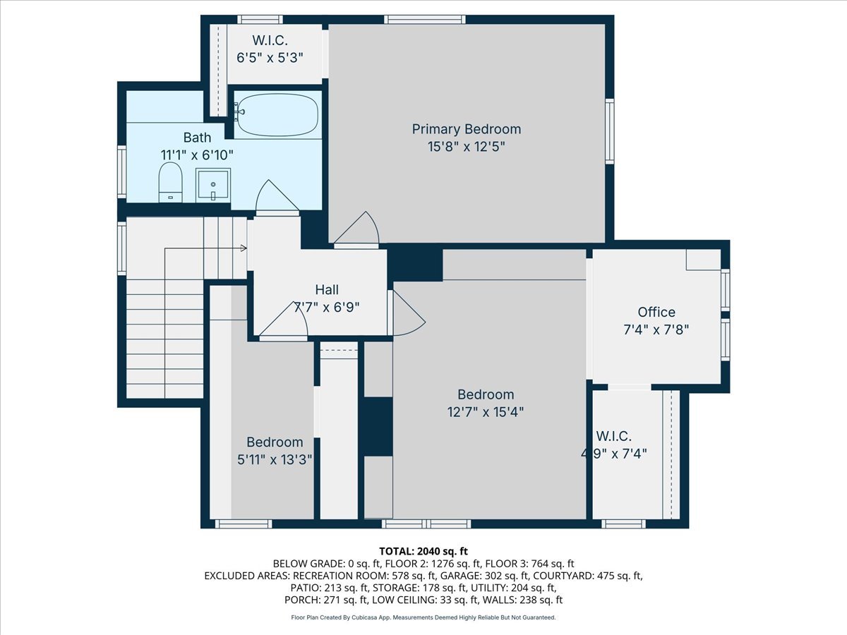 420 W Cook Avenue, Libertyville, IL 60048