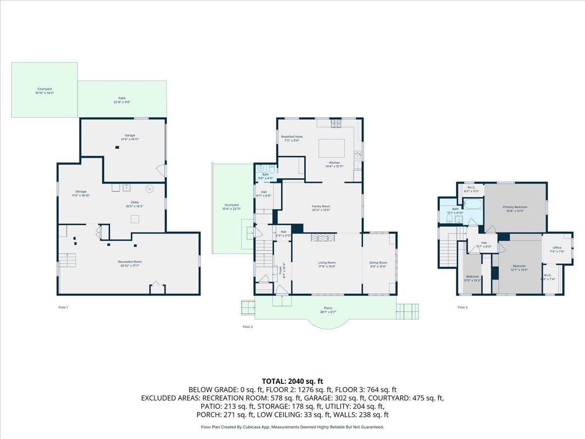 420 W Cook Avenue, Libertyville, IL 60048