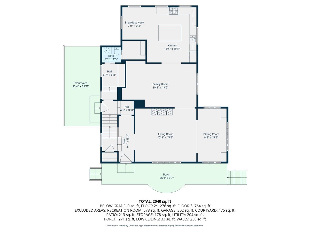 420 W Cook Avenue, Libertyville, IL 60048