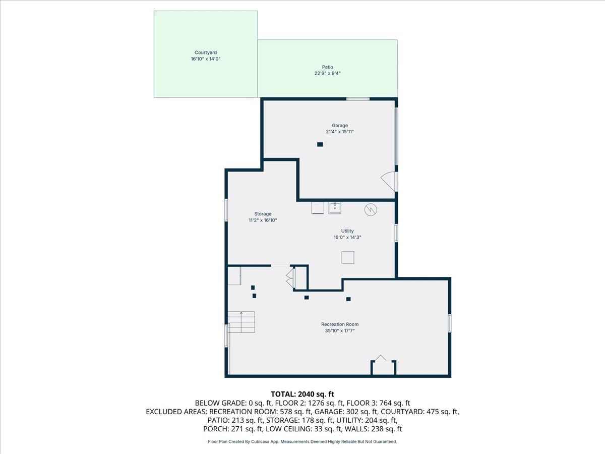 420 W Cook Avenue, Libertyville, IL 60048