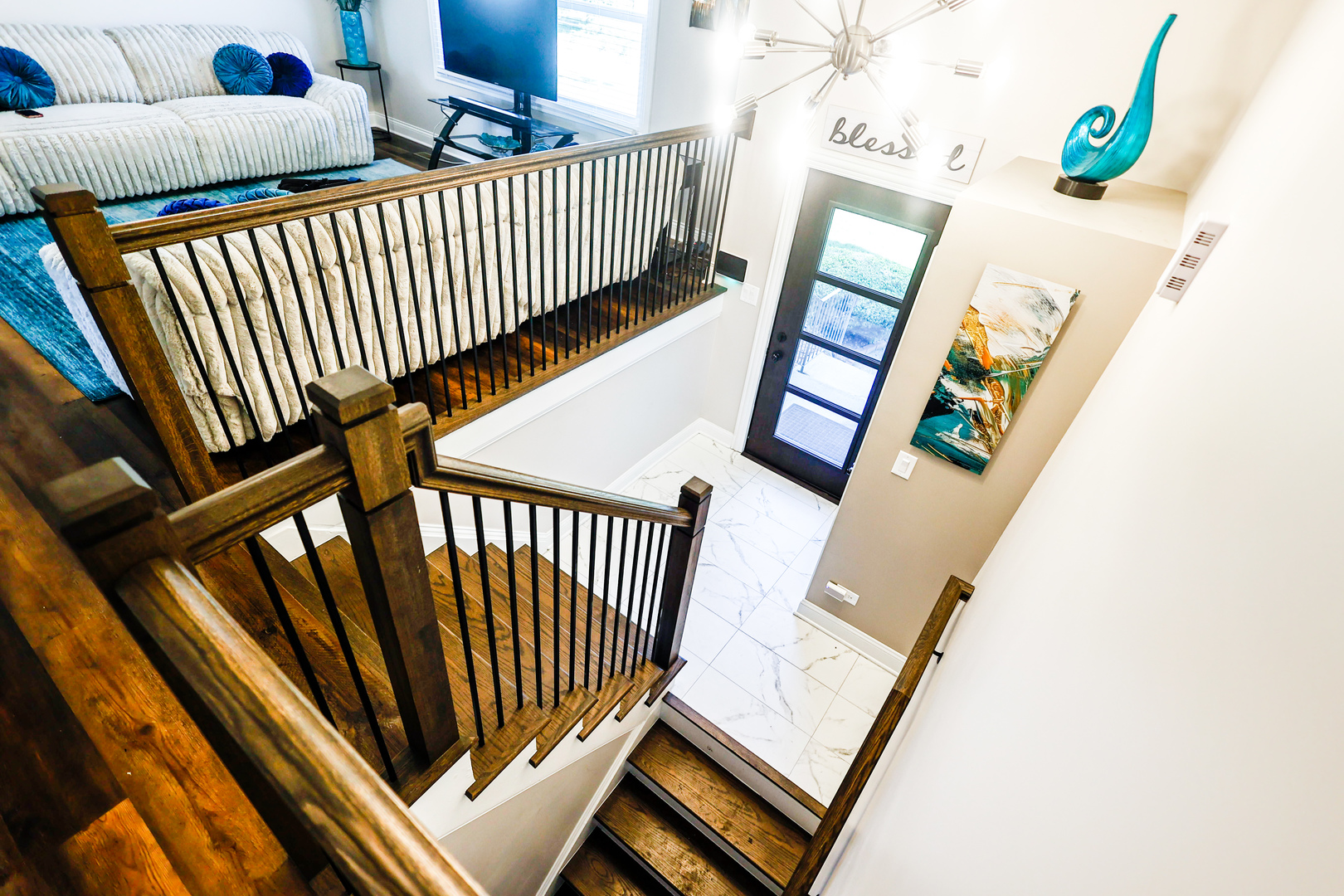 1109 Abbot Lane, University Park, IL 60484